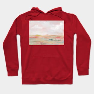 Landscape Hoodie